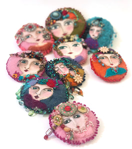 Shop Little Textiles