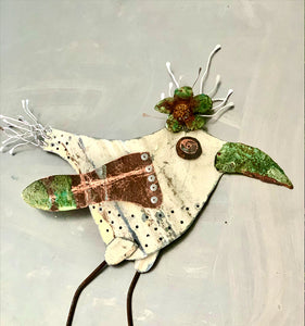 Shop Little Bird Sculptures