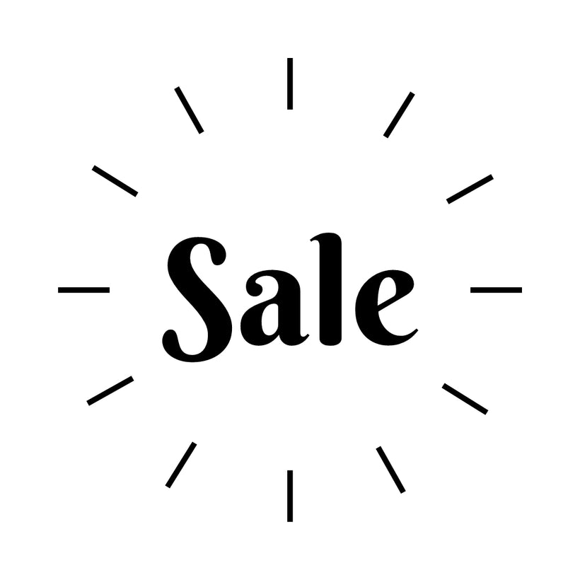 SALE