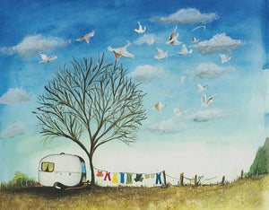 Shop Artwork Prints