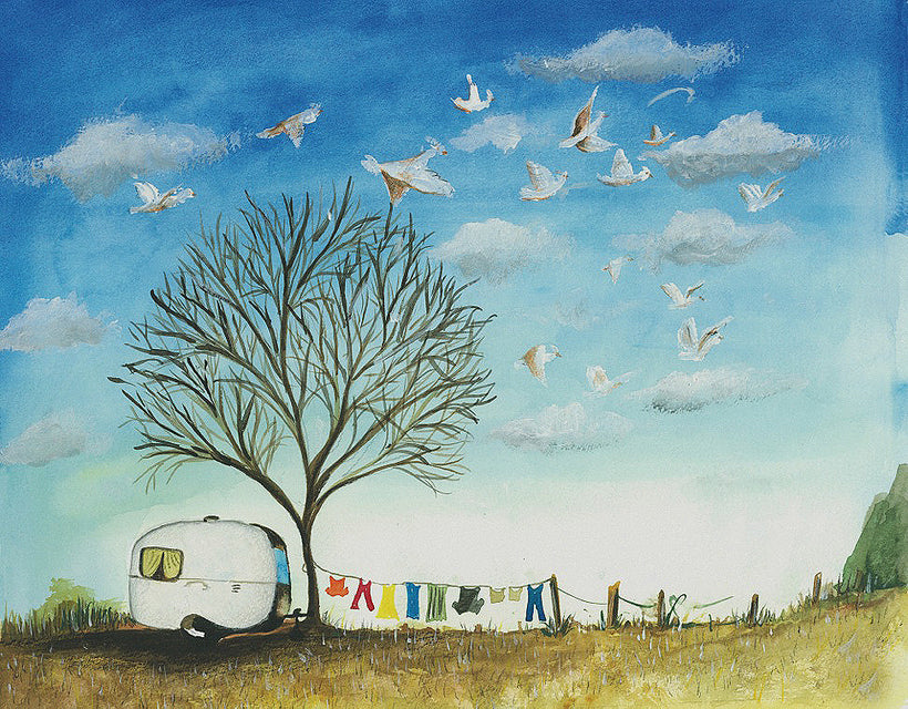Shop Artwork Prints