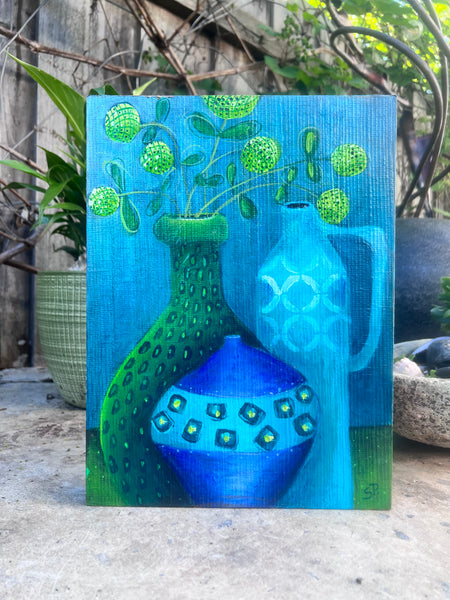 Still Life 2