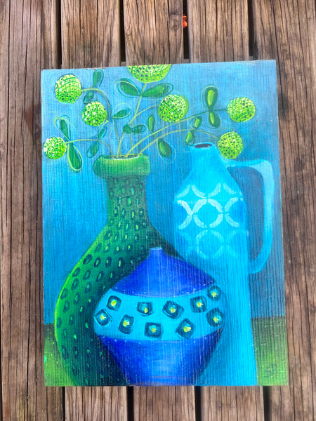 Still Life 2
