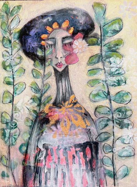 Flowers For You