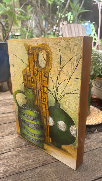 Still Life 8