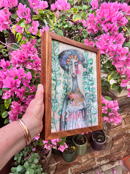 Flowers For You