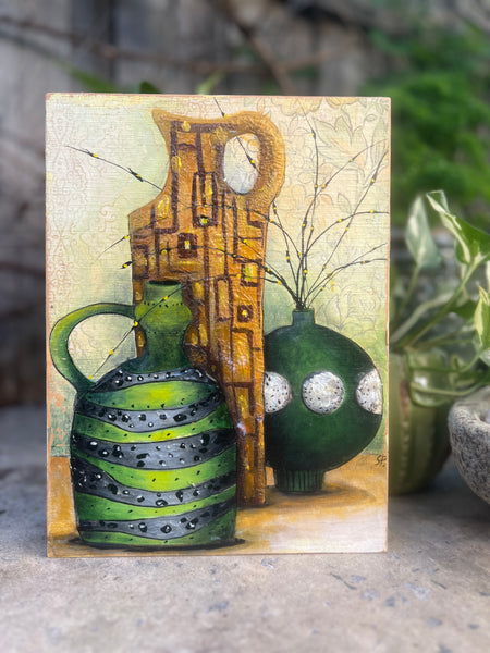 Still Life 8