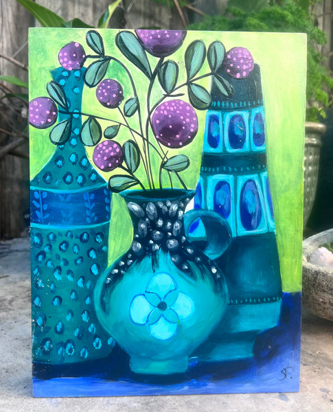 Still Life 4