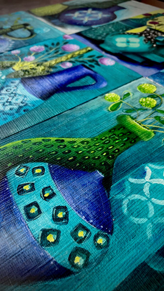 Still Life 2