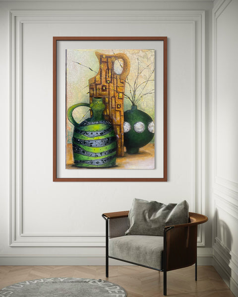 Still Life 8