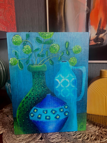 Still Life 2