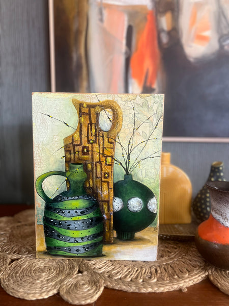 Still Life 8