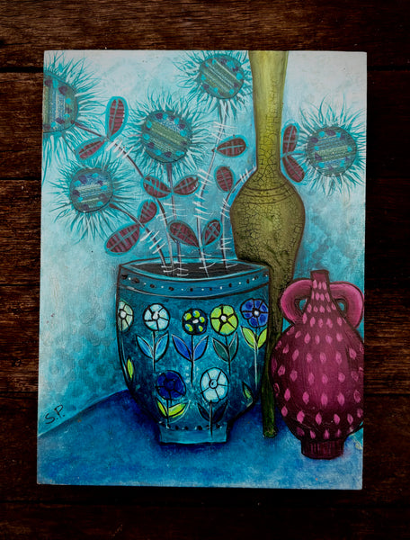Still Life 3