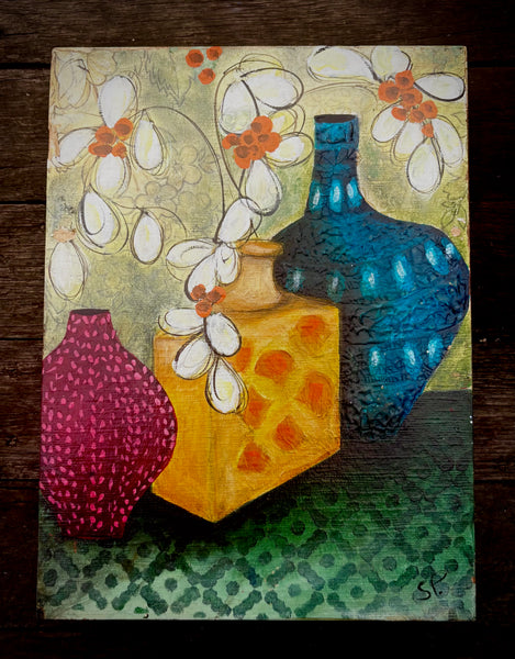 Still Life 6