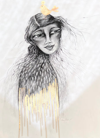 A Little Bird Spoke