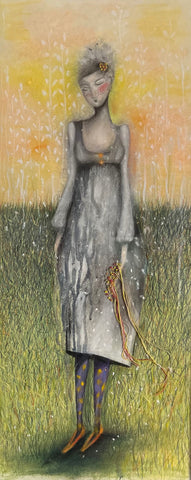 A Tundra Walk