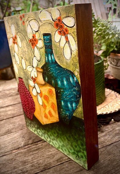 Still Life 6