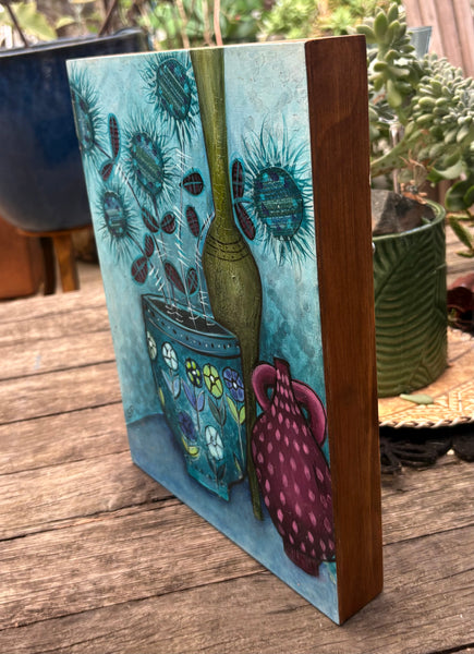 Still Life 3