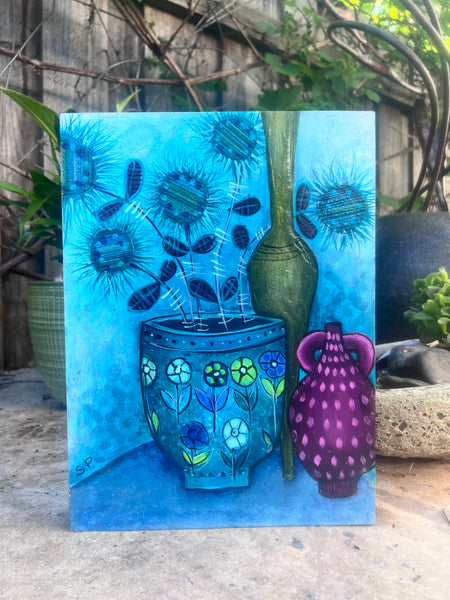 Still Life 3