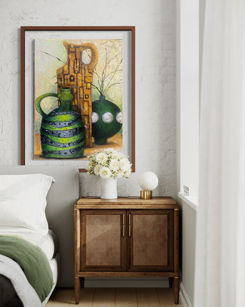 Still Life 8