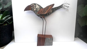 Garden Bird 3
