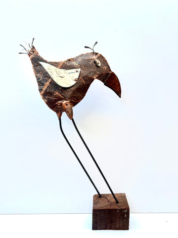 Garden Bird 4