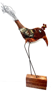Garden Bird 5